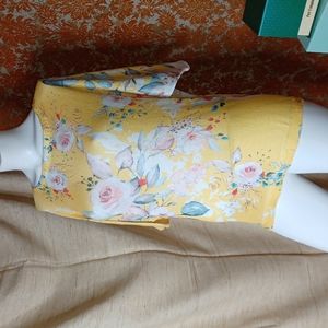 Luisa Ricci Italy light wool sweater